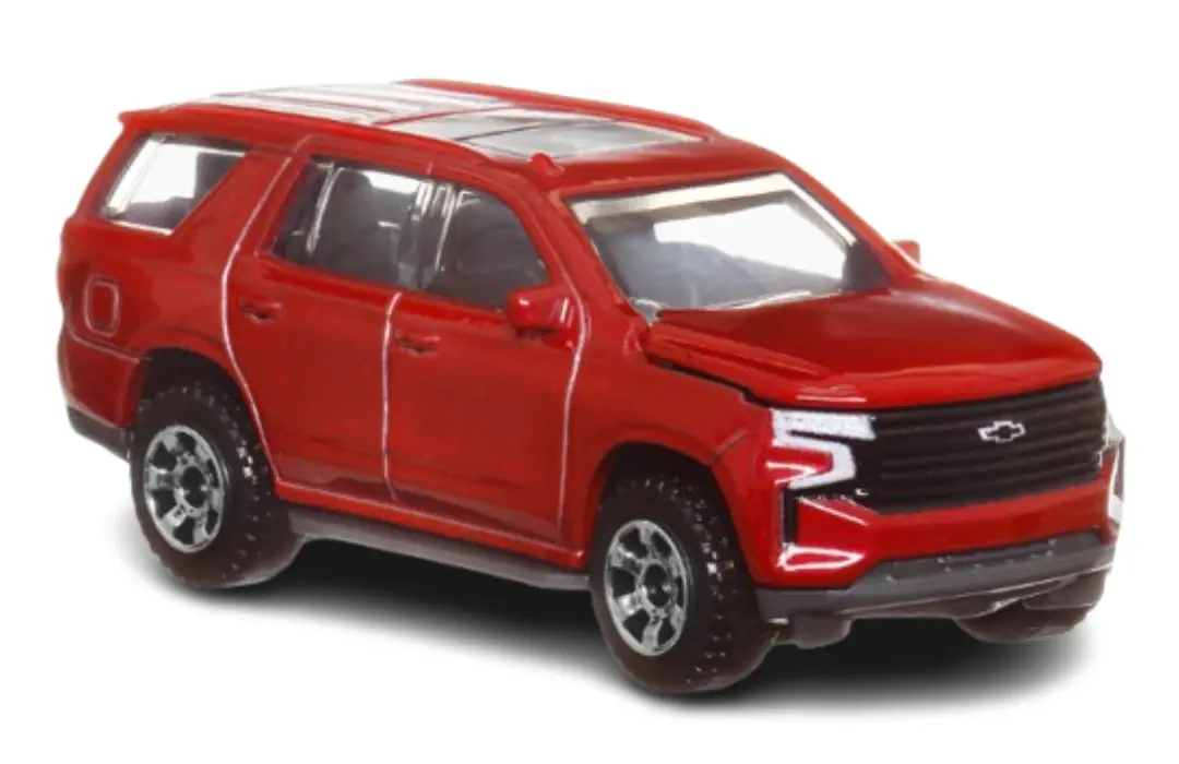 2023 Chevy Tahoe Z71