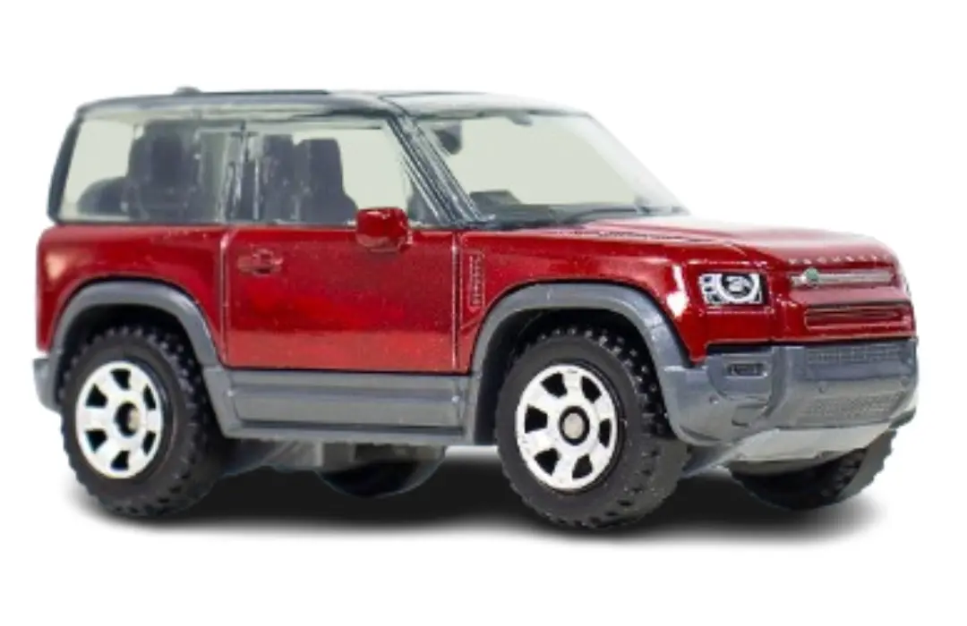 2020 Land Rover Defender 90