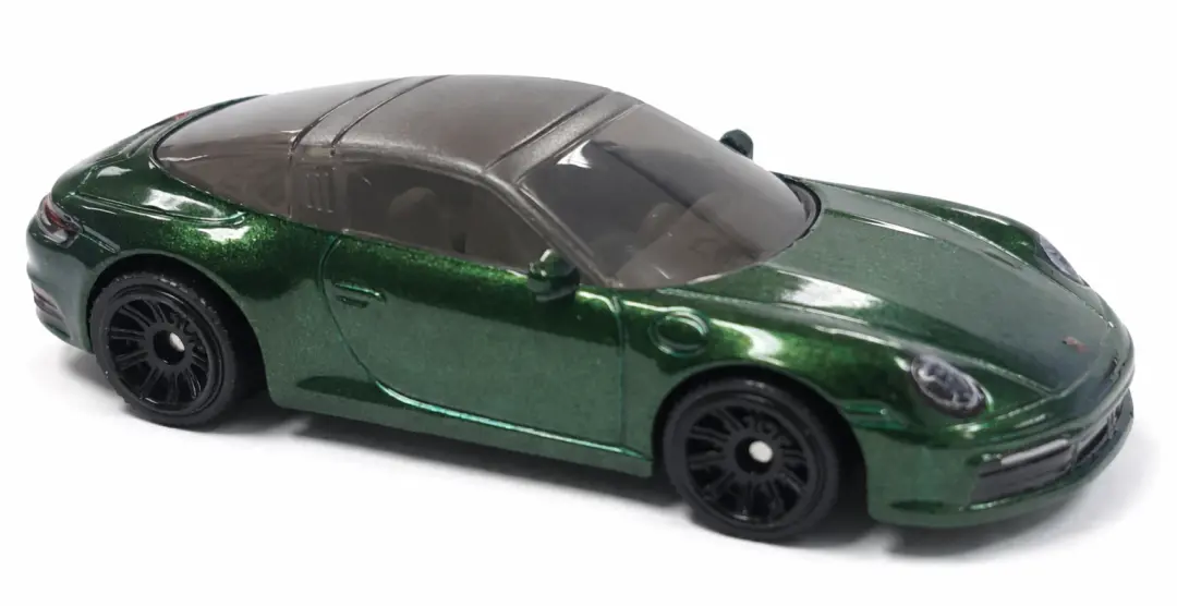 Porsche 911 Targa