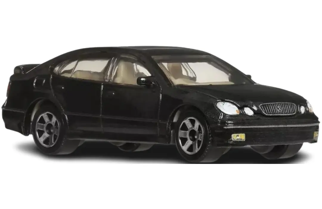 2004 Lexus GS400