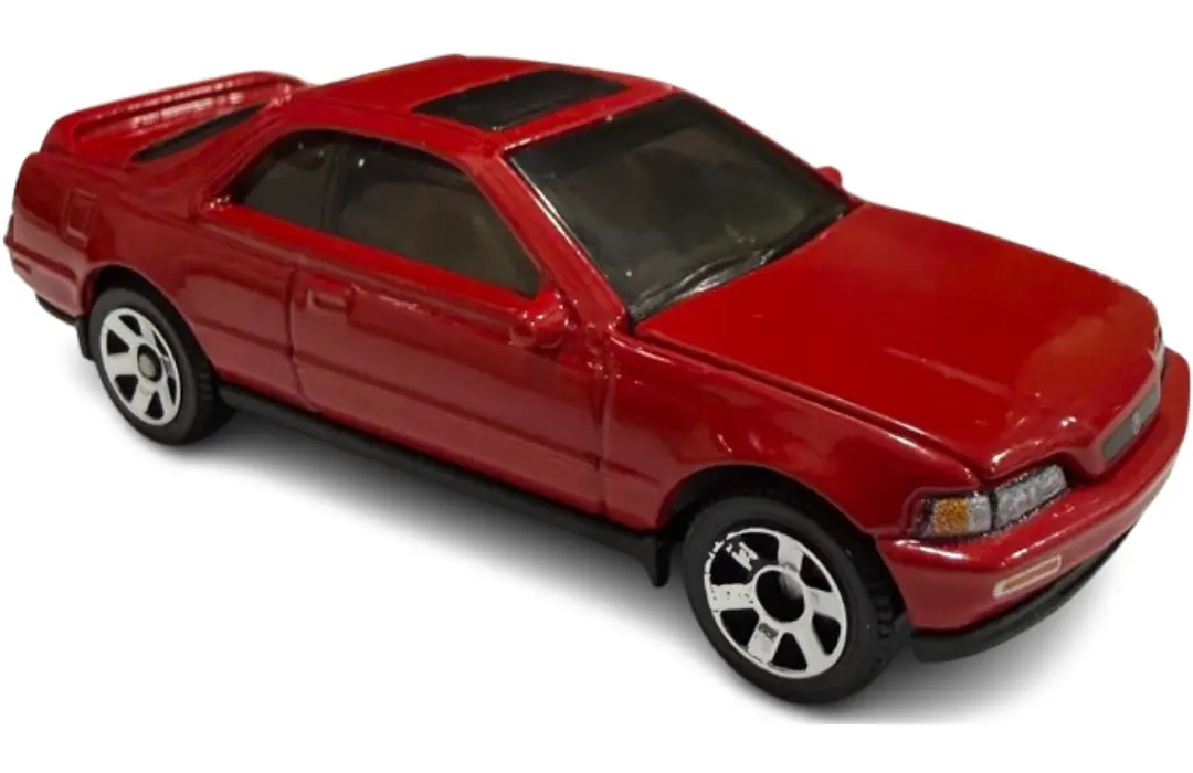 1991 Acura Legend Coupe