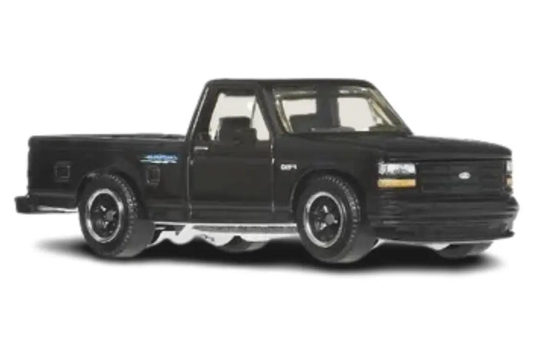1994 Ford F-150 SVT Lightning