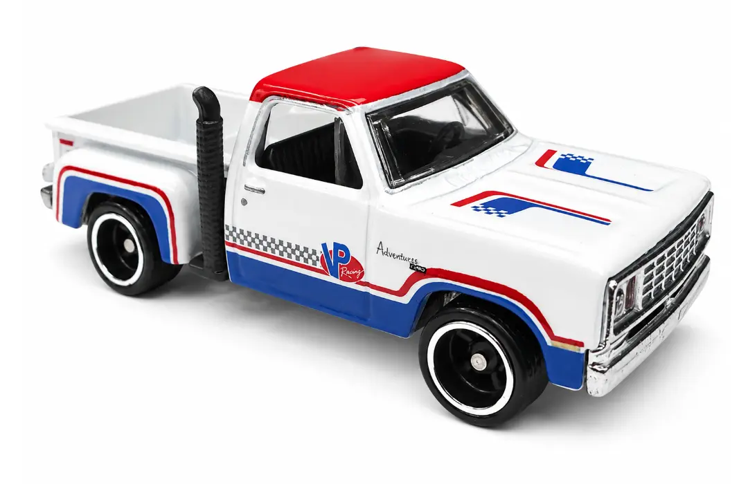 1978 Dodge Li'L Red Express Truck