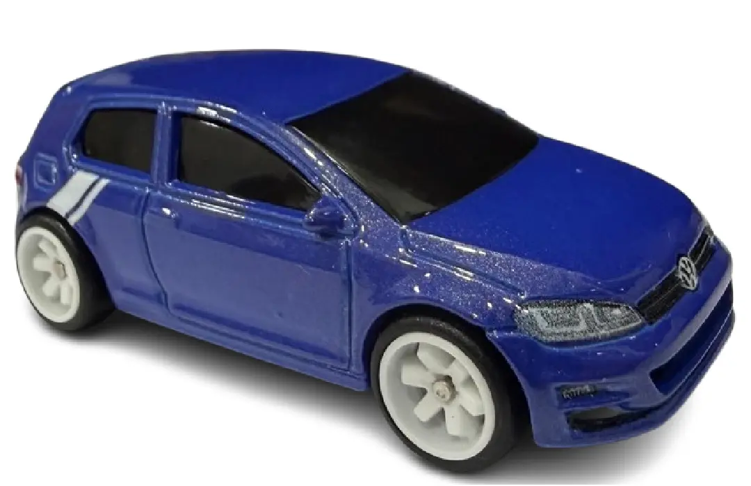Volkswagen Golf Mk7