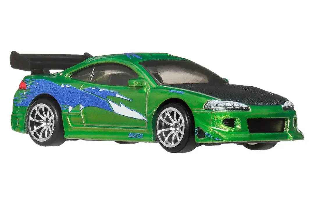 95 Mitsubishi Eclipse