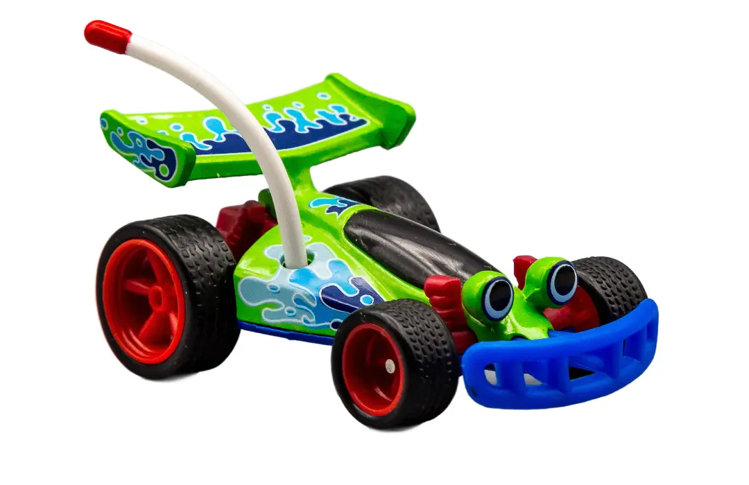 RC Car (2026)