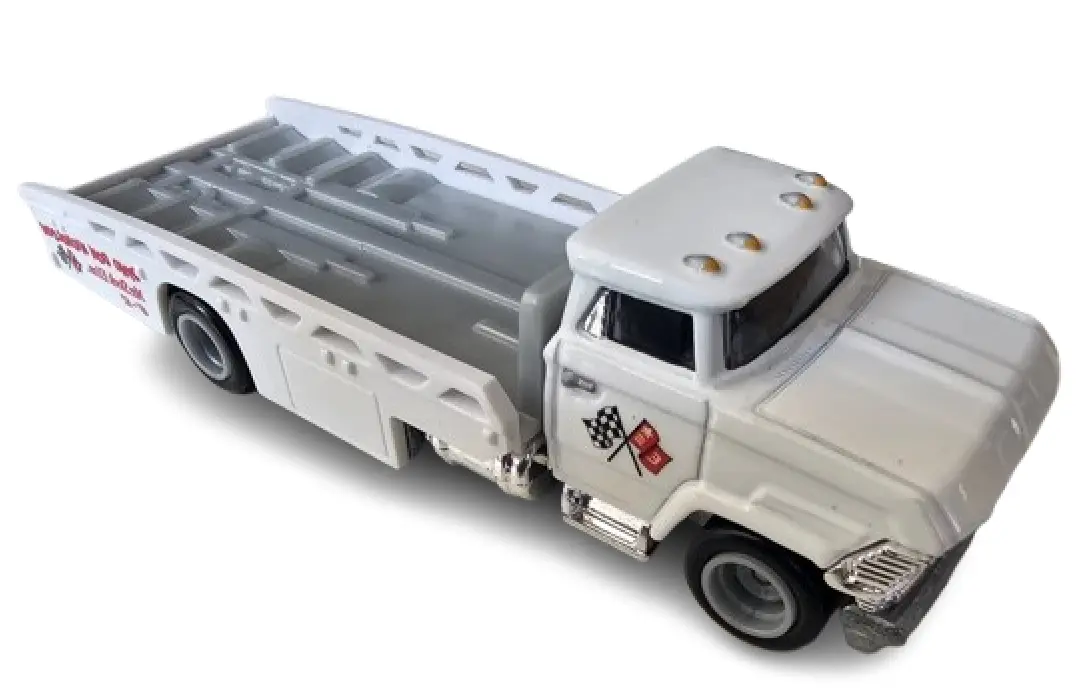 Horizon Hauler