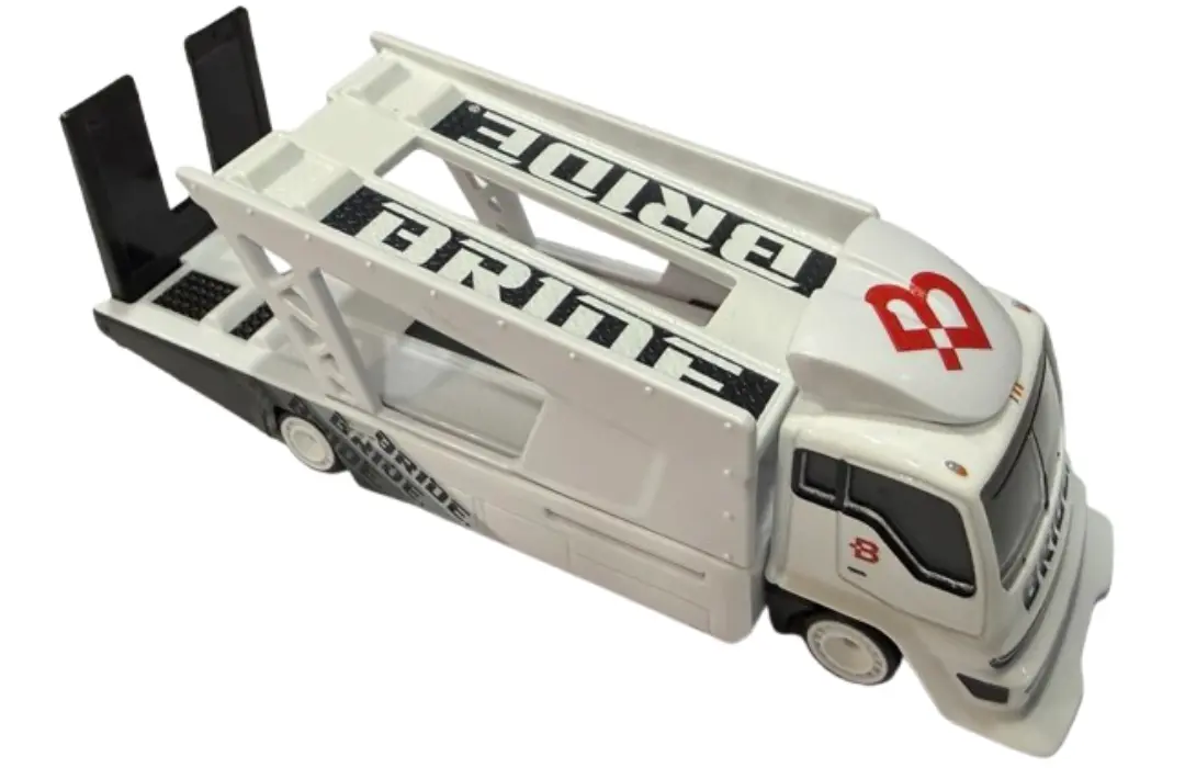Kousoku Hauler