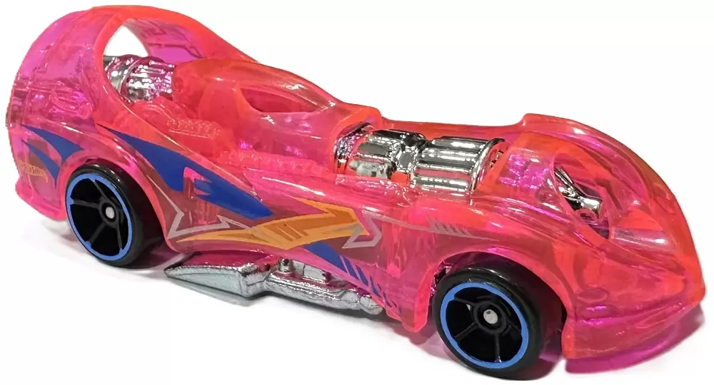 Power Rocket