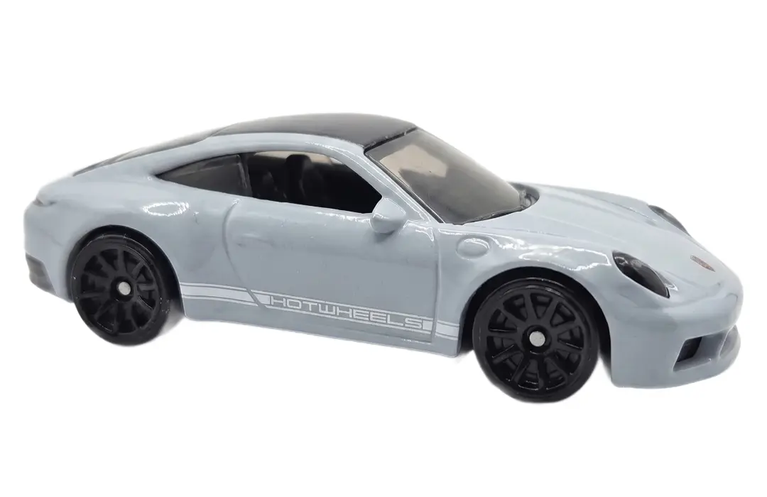 Porsche 911 Carrera T