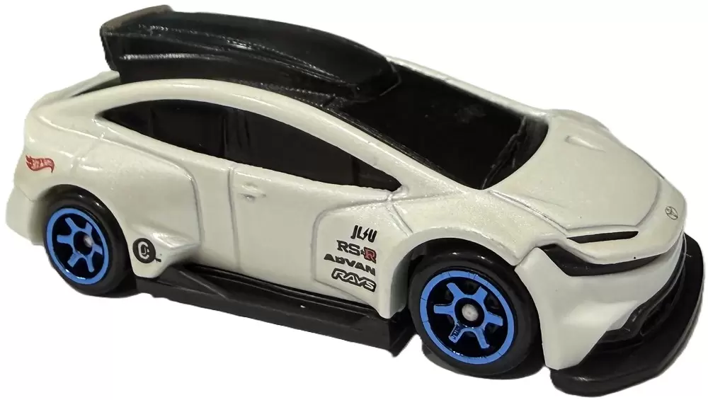 Toyota Prius Custom