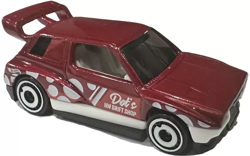 Drift Box