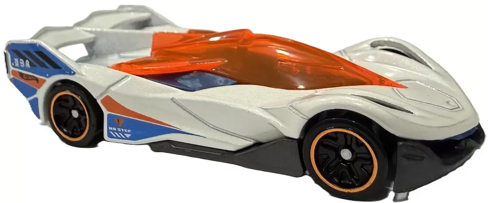 X-cceleron