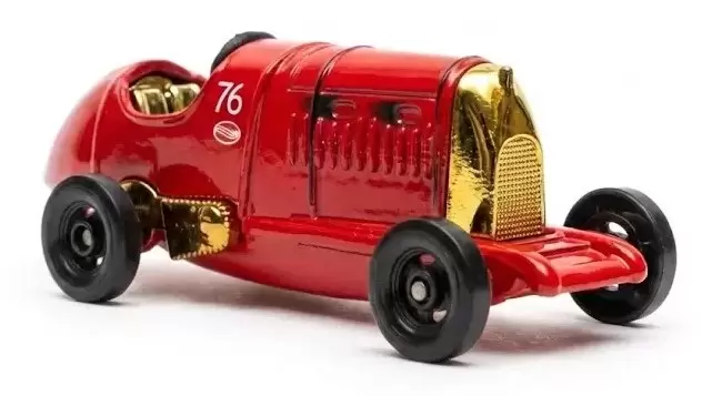 Fiat Beast of Turin