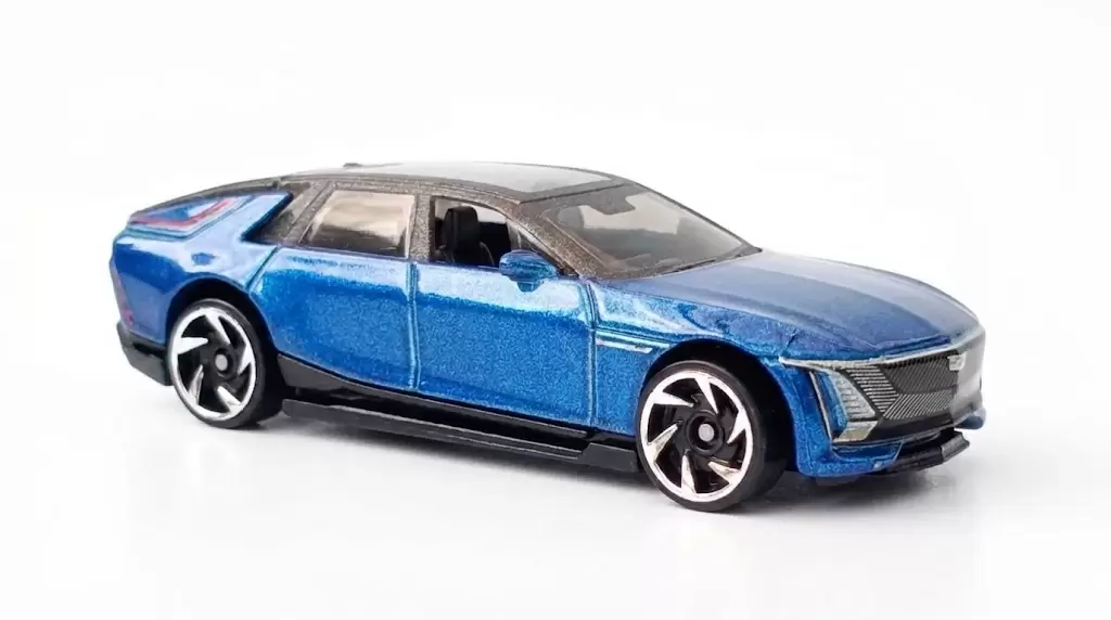 Cadillac Celestiq