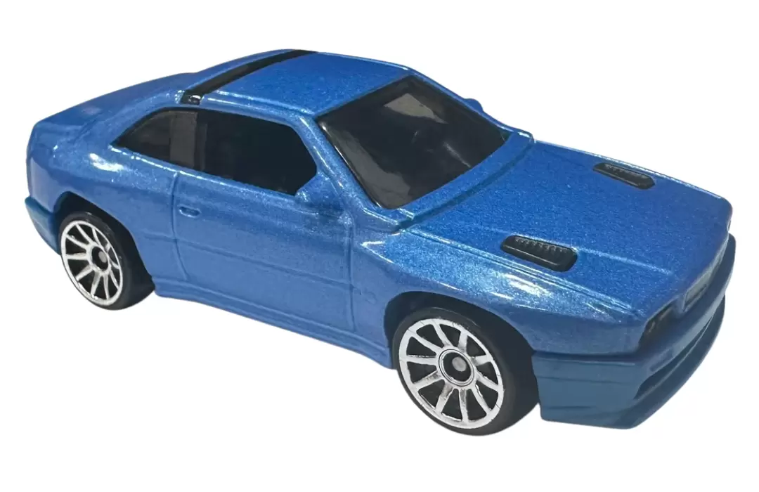 Maserati Shamal