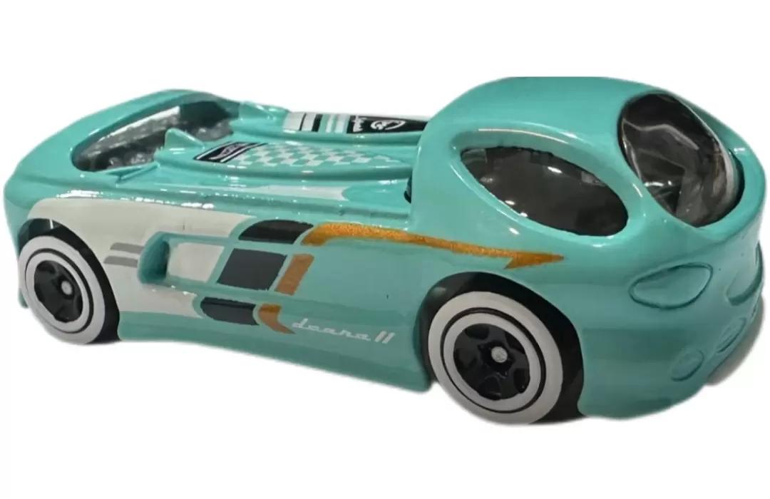 Deora II