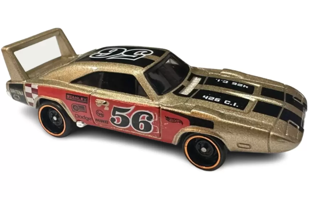 69 Dodge Charger Daytona