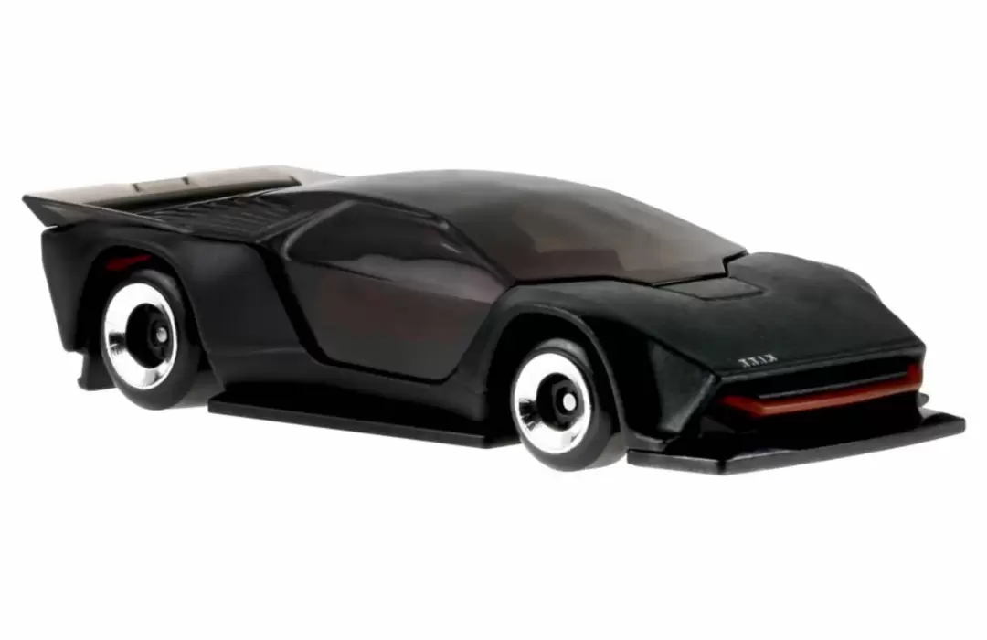 HW K.I.T.T. Concept