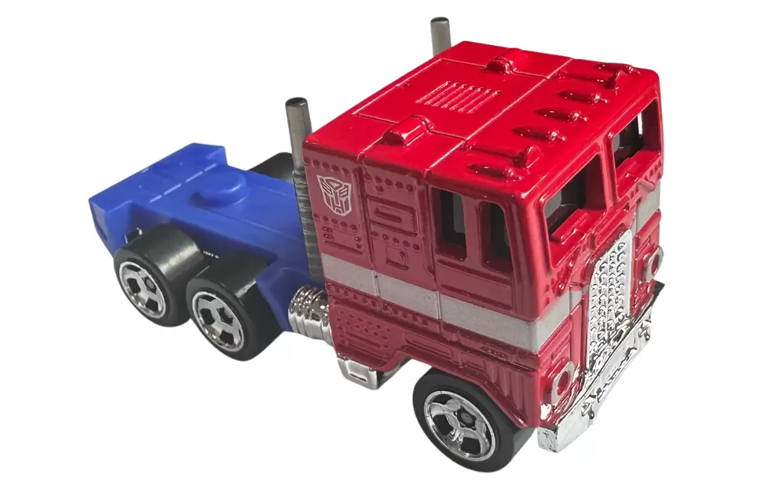 Optimus Prime