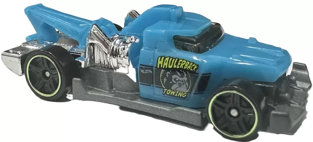 Haulerback
