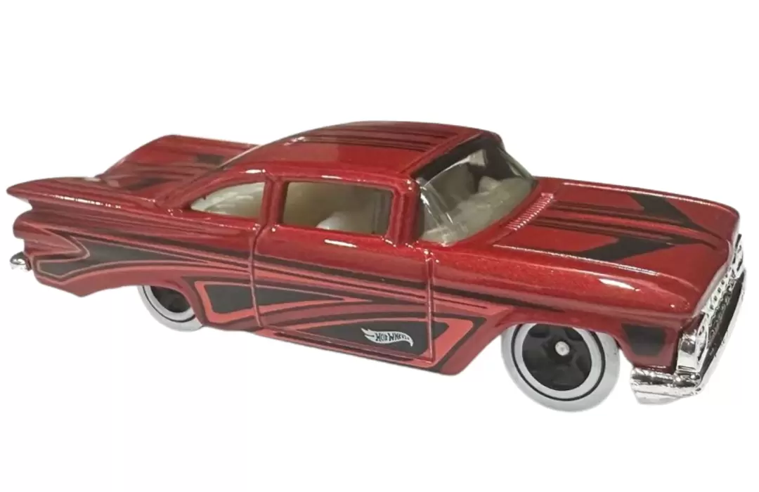 59 Chevy Impala