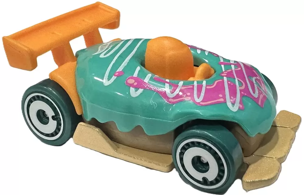 Donut Drifter