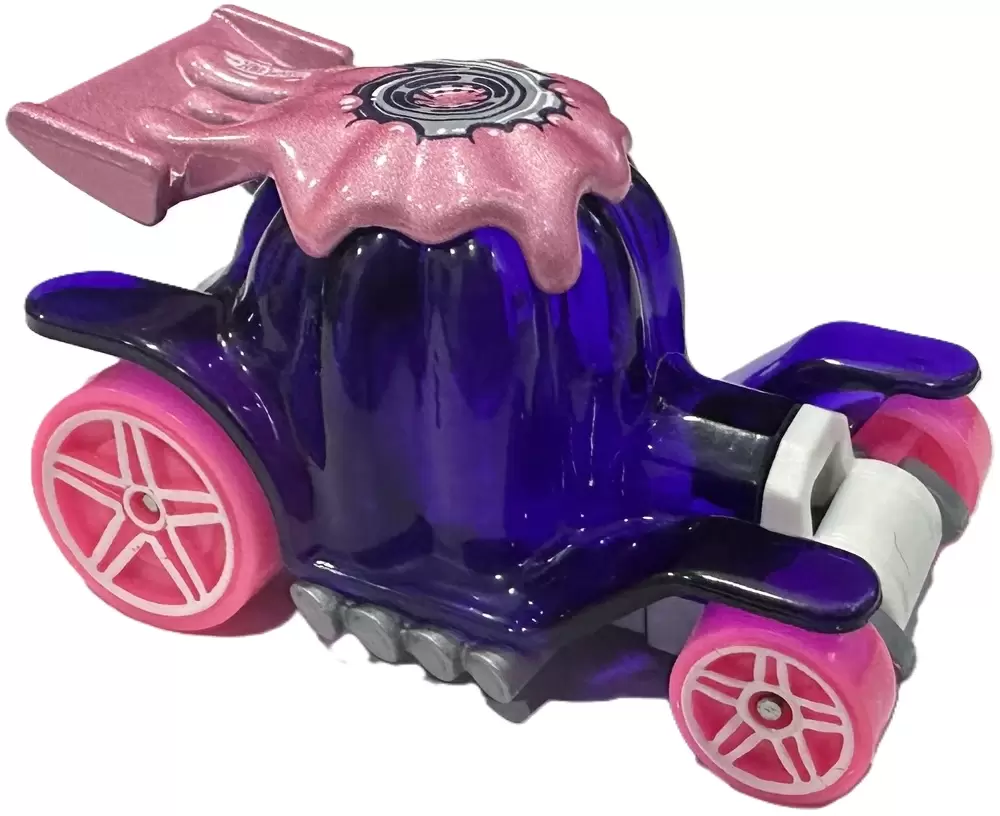 Dessert Drifter