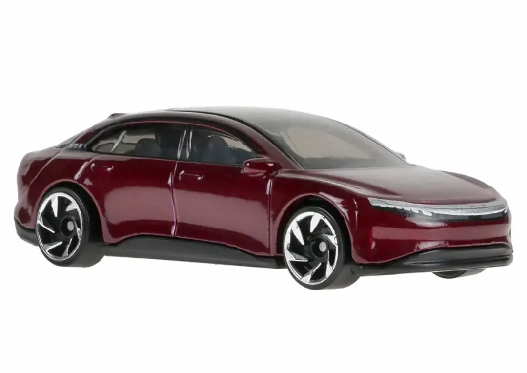 Lucid Air