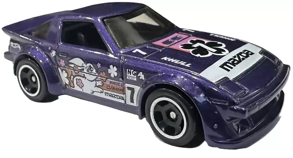 Mazda RX-7