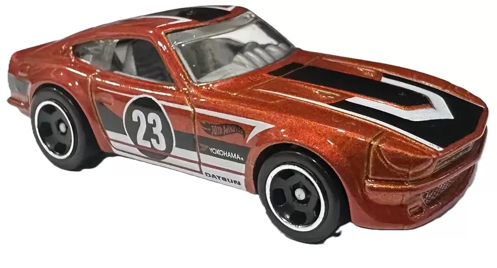 Datsun 240Z