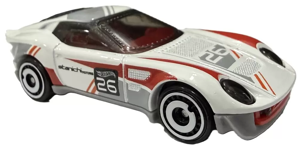 El Segundo Coupe
