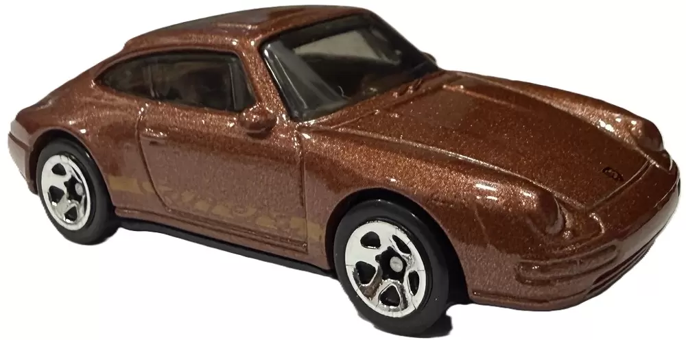 96 Porsche Carrera