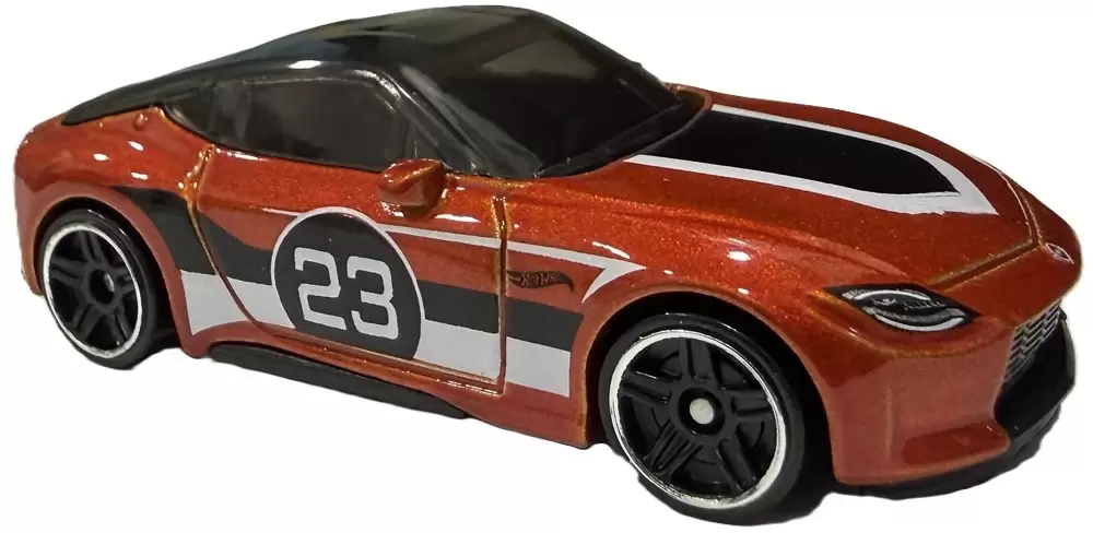 2023 Nissan Z