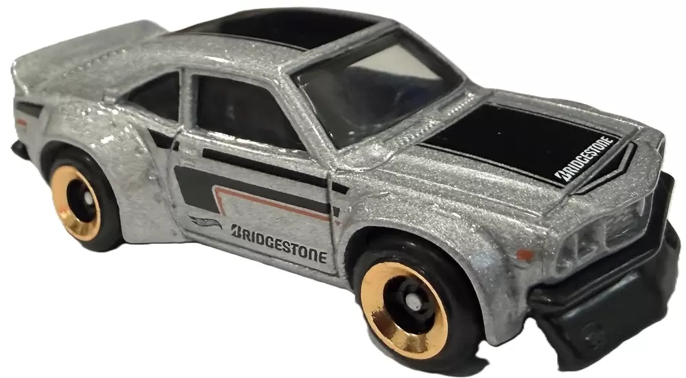 Mazda RX-3