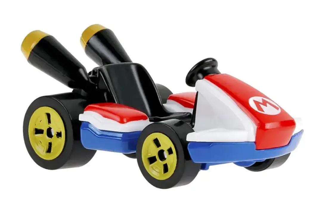 Standard Kart