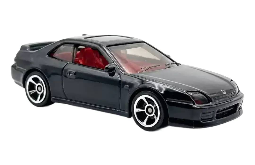 98 Honda Prelude