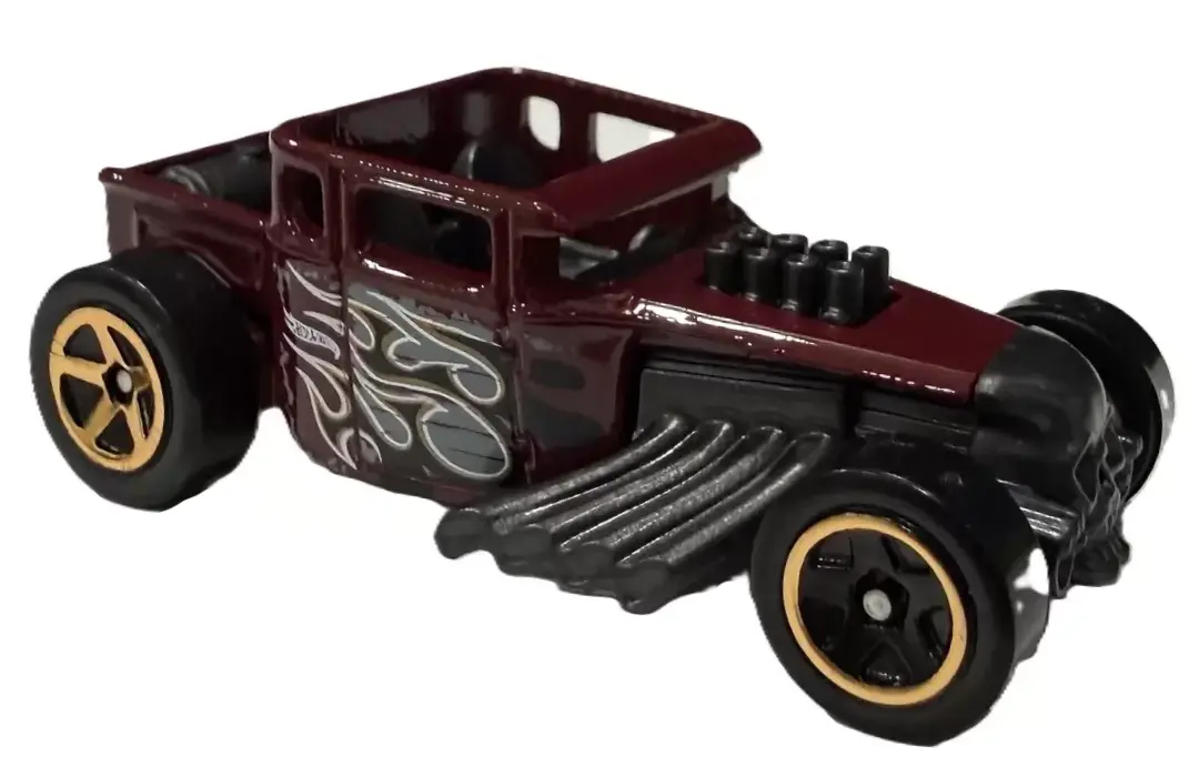 Bone Shaker