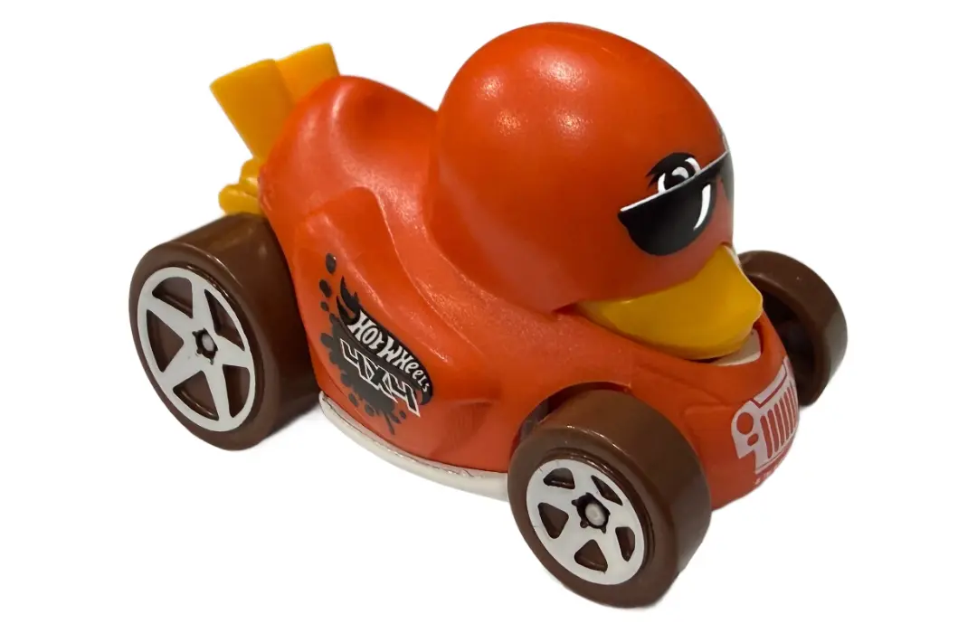Duck N' Roll