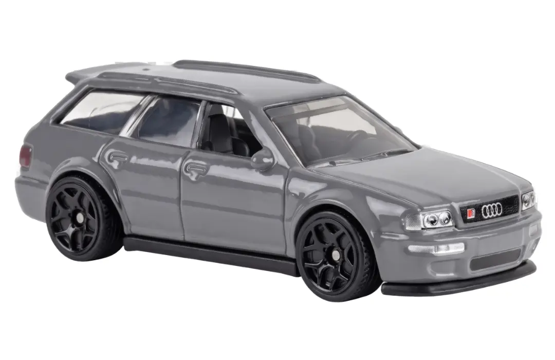 94 Audi Avant RS2