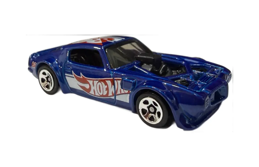 1970 Pontiac Firebird
