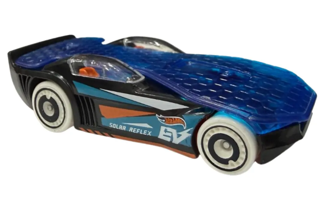 Solar Reflex