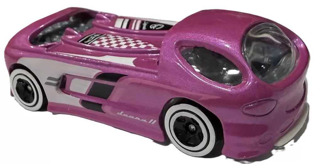 Deora II