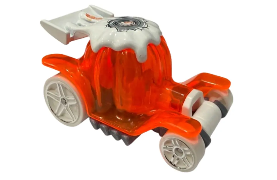 Dessert Drifter
