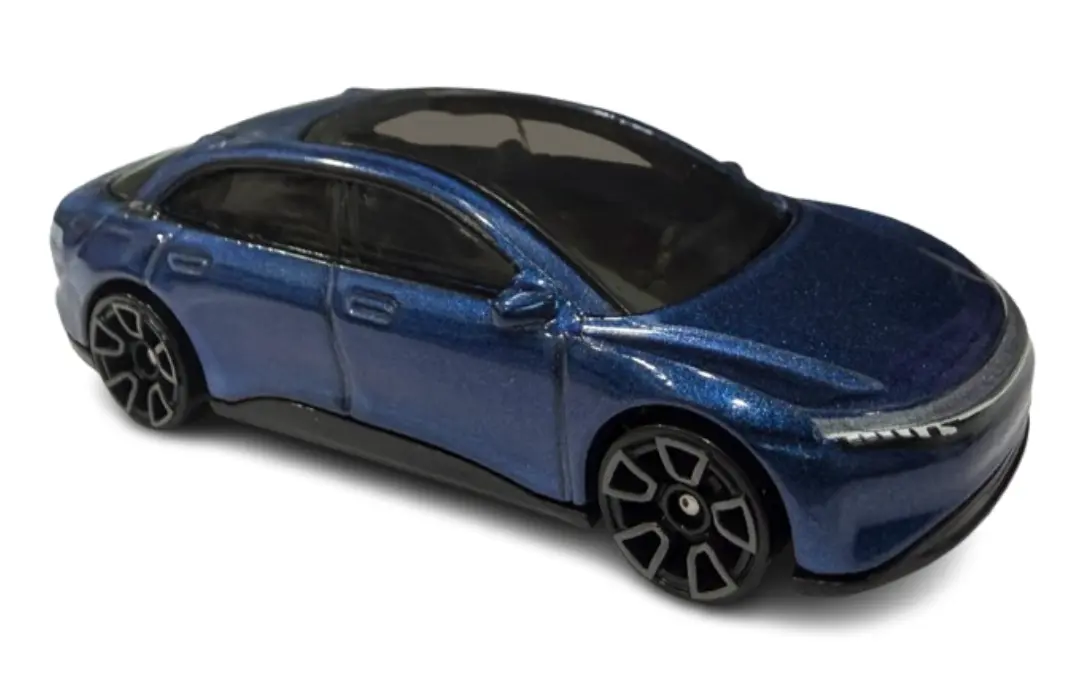 Lucid Air