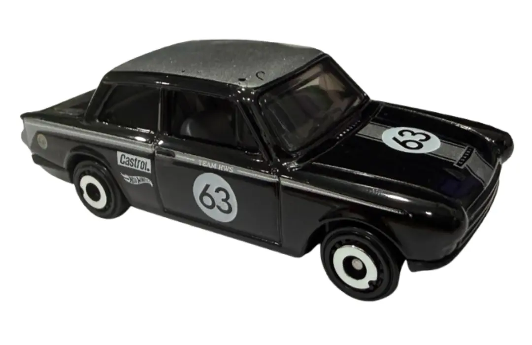 Lotus Cortina