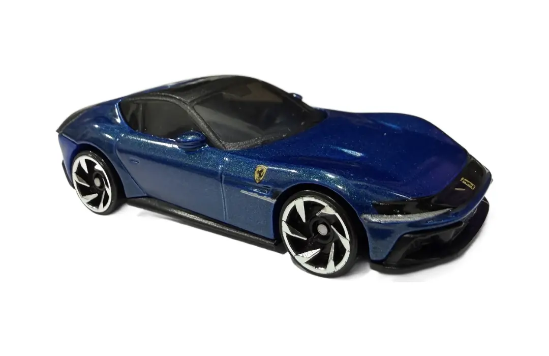 Ferrari 12Cilindri