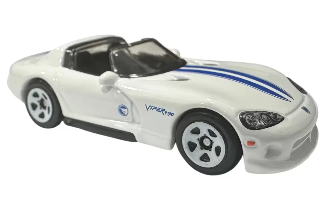 92 Dodge Viper RT/10