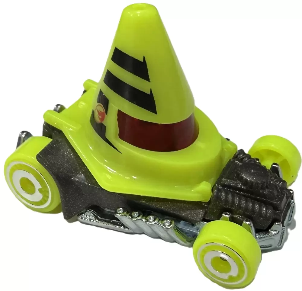 Cone Shaker