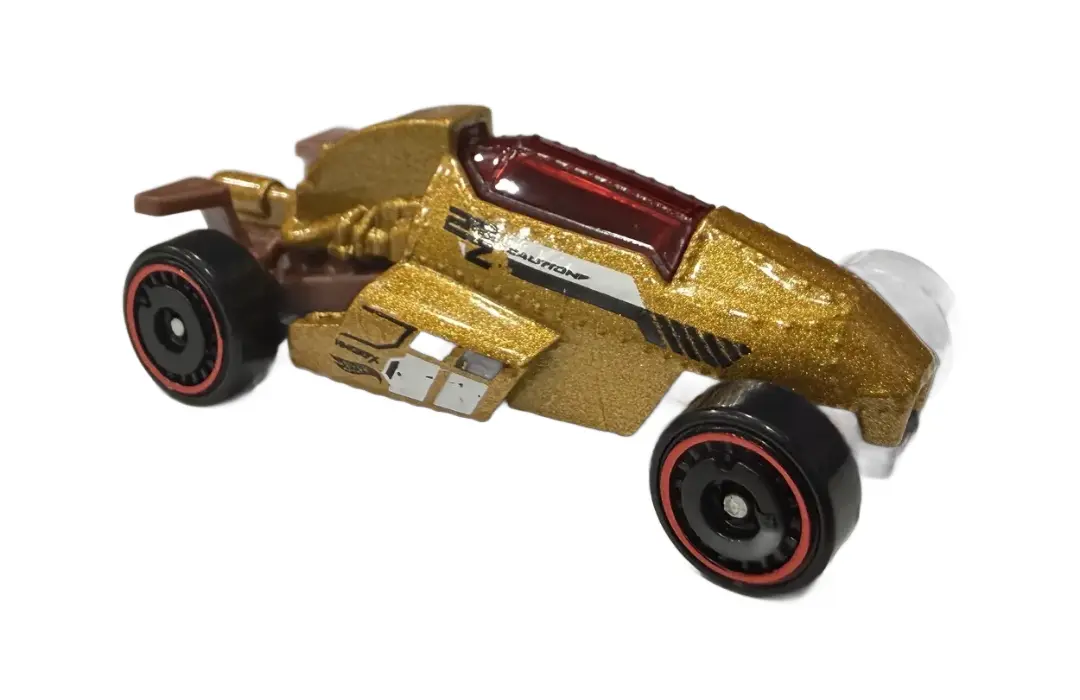 2 Jet Z